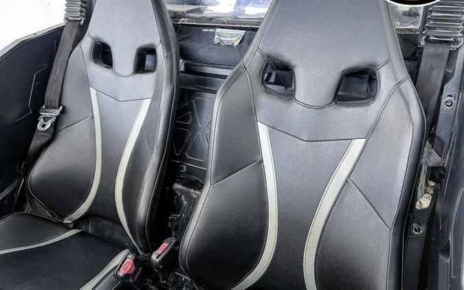 2019 Can-Am Maverick Trail DPS 1000