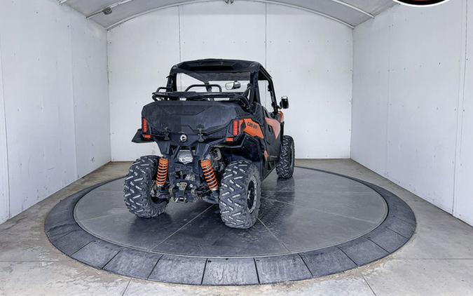 2019 Can-Am Maverick Trail DPS 1000