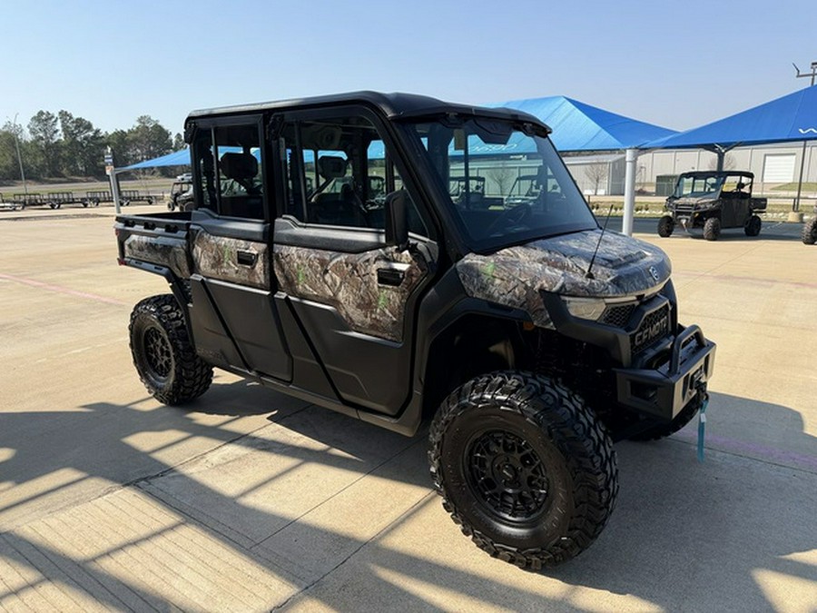 2025 CFMOTO UFORCE U10 Pro XL Camo