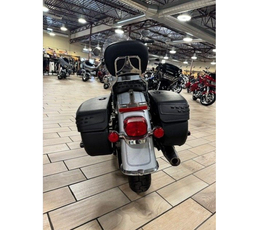 2023 Harley-Davidson Heritage Classic 114