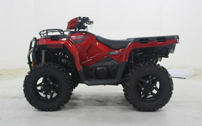 2026 Polaris Sportsman 570 Trail