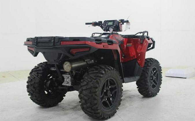 2026 Polaris Sportsman 570 Trail