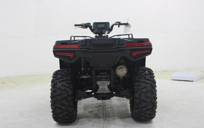 2026 Polaris Sportsman 570 Trail