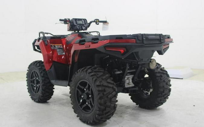 2026 Polaris Sportsman 570 Trail
