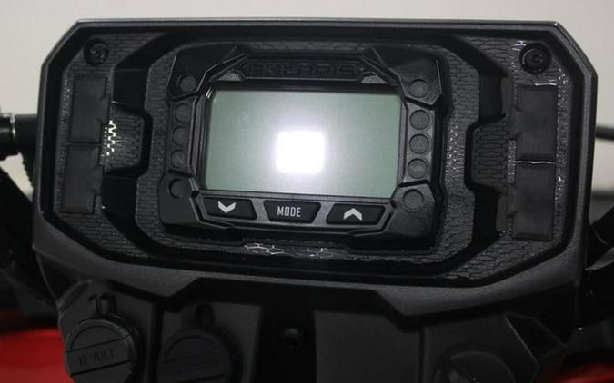 2026 Polaris Sportsman 570 Trail