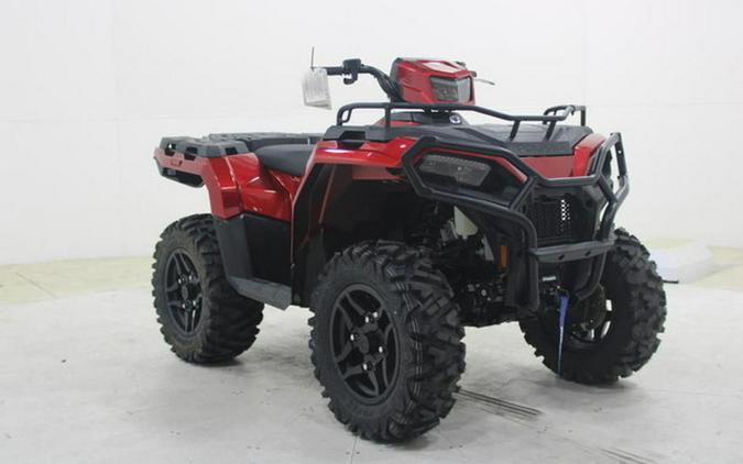 2026 Polaris Sportsman 570 Trail