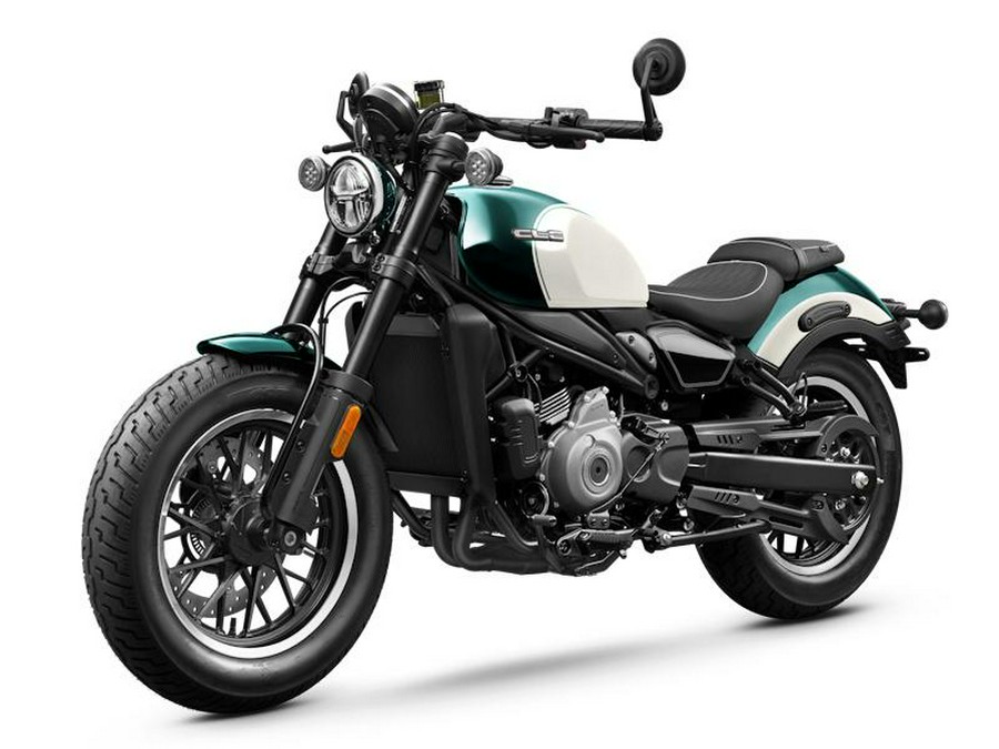 2026 CFMOTO 450CL-C