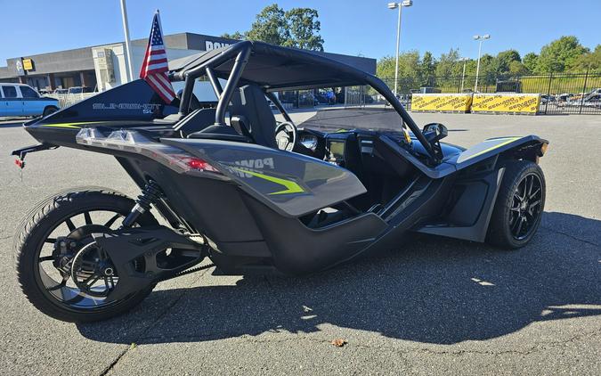 2023 Slingshot Slingshot SLR - Manual