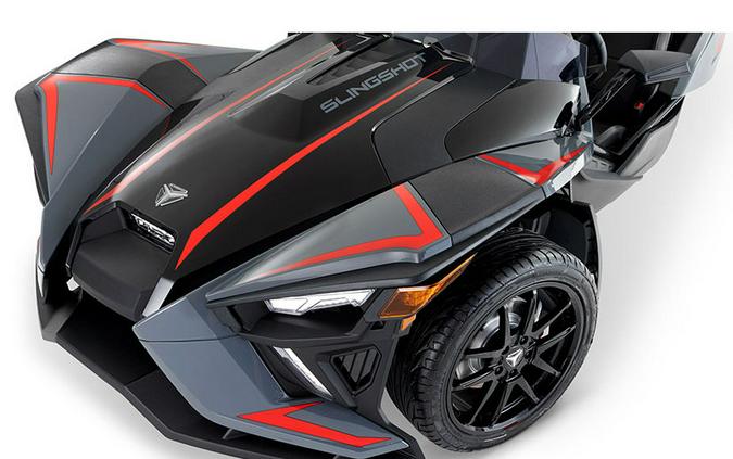 2023 Slingshot Slingshot SLR - Manual