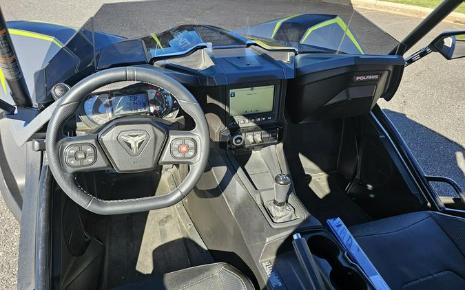 2023 Slingshot Slingshot SLR - Manual
