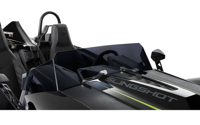 2023 Slingshot Slingshot SLR - Manual