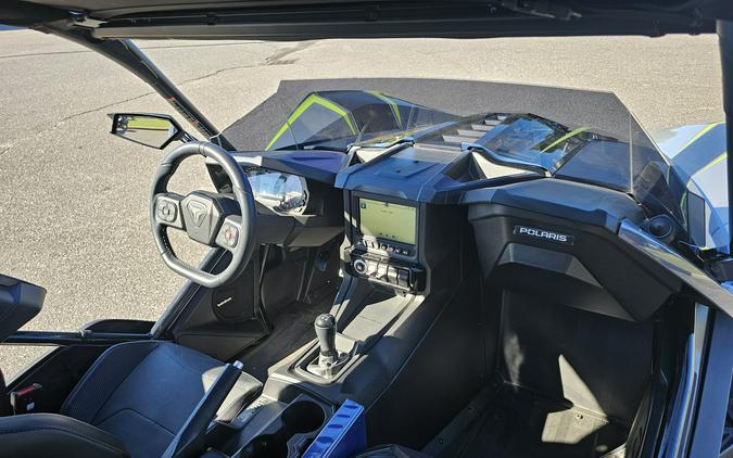 2023 Slingshot Slingshot SLR - Manual