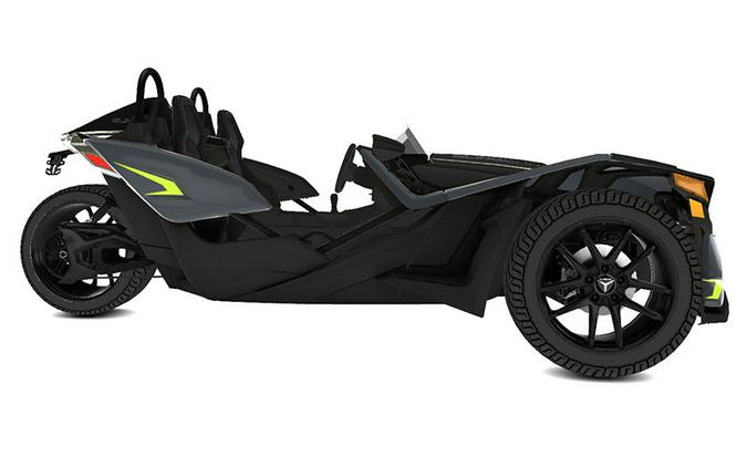 2023 Slingshot Slingshot SLR - Manual