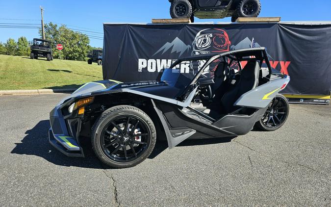 2023 Slingshot Slingshot SLR - Manual