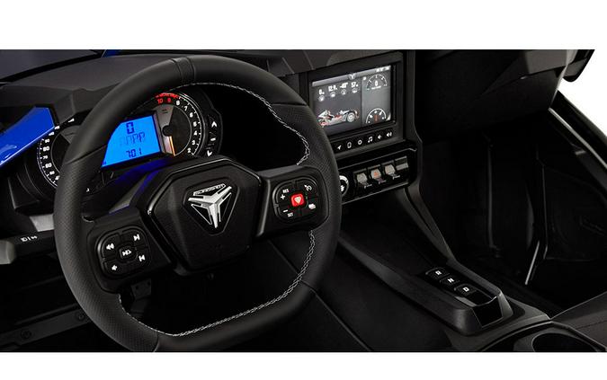 2023 Slingshot Slingshot SLR - Manual
