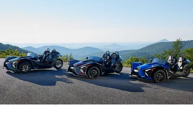 2023 Slingshot Slingshot SLR - Manual