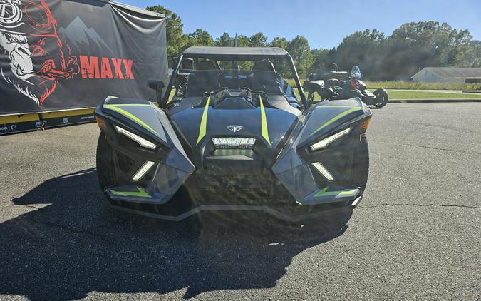 2023 Slingshot Slingshot SLR - Manual