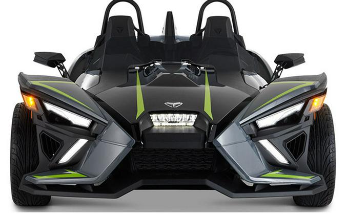 2023 Slingshot Slingshot SLR - Manual