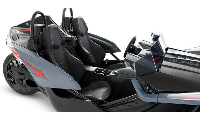 2023 Slingshot Slingshot SLR - Manual