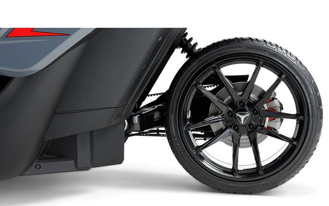 2023 Slingshot Slingshot SLR - Manual