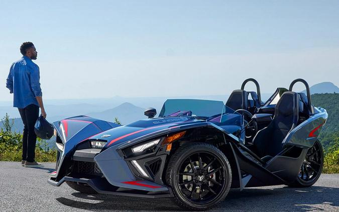 2023 Slingshot Slingshot SLR - Manual