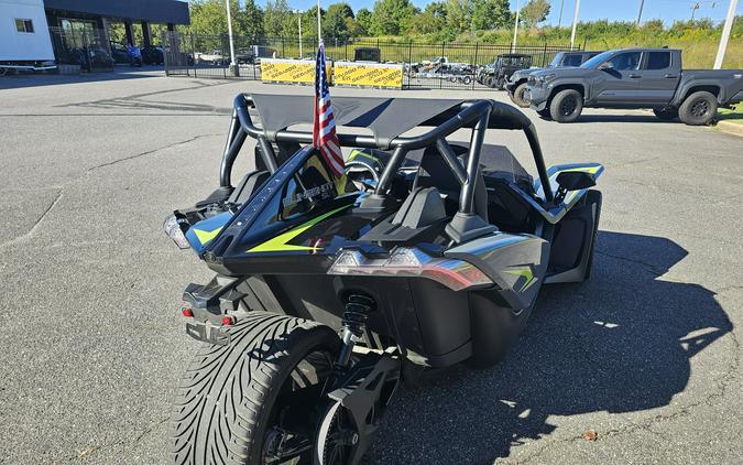 2023 Slingshot Slingshot SLR - Manual