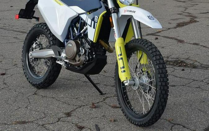 2023 Husqvarna® 701 Enduro