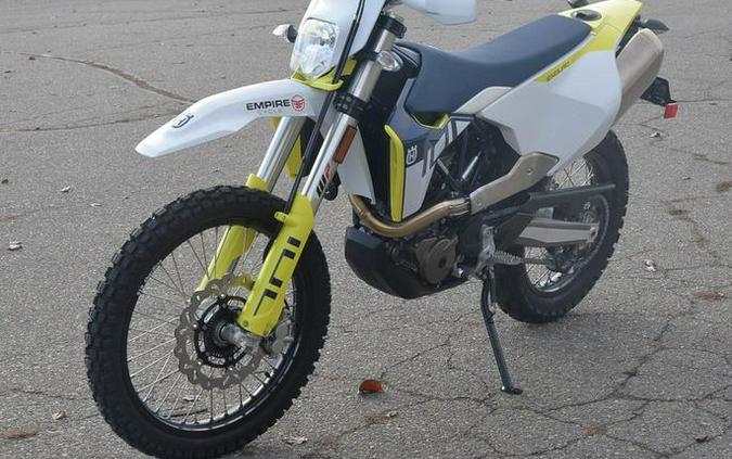 2023 Husqvarna® 701 Enduro