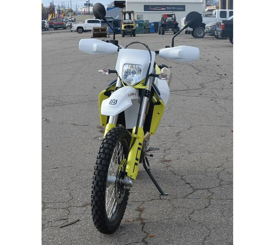 2023 Husqvarna® 701 Enduro