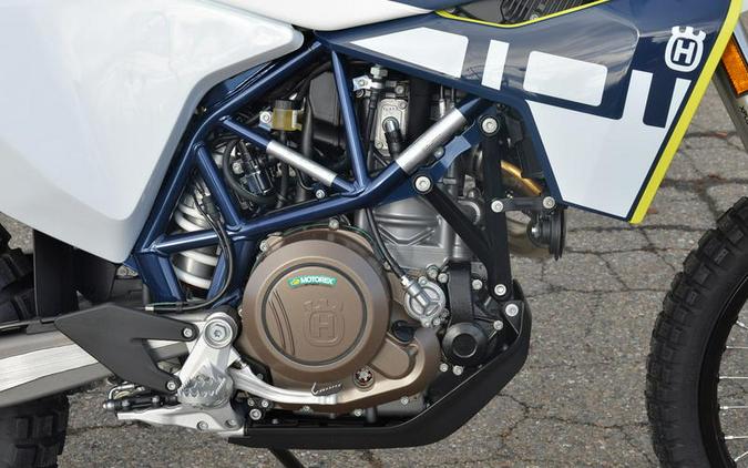 2023 Husqvarna® 701 Enduro