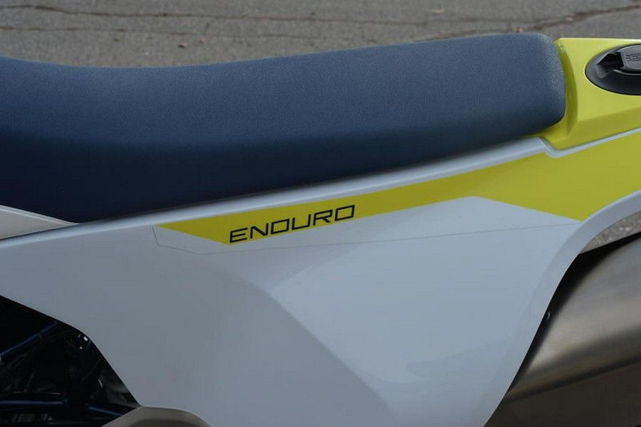 2023 Husqvarna® 701 Enduro