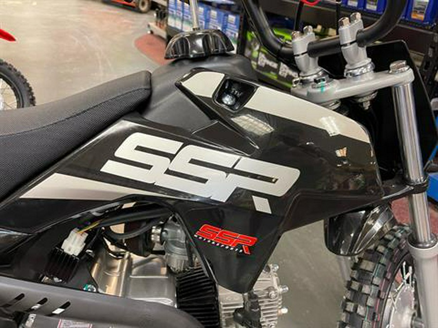 2022 SSR Motorsports SR70AUTO