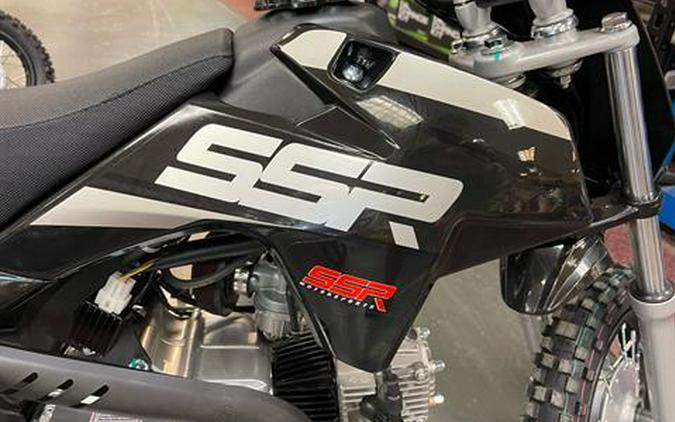 2022 SSR Motorsports SR70AUTO