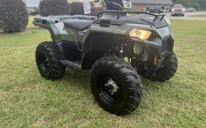 2024 Polaris® Sportsman 570