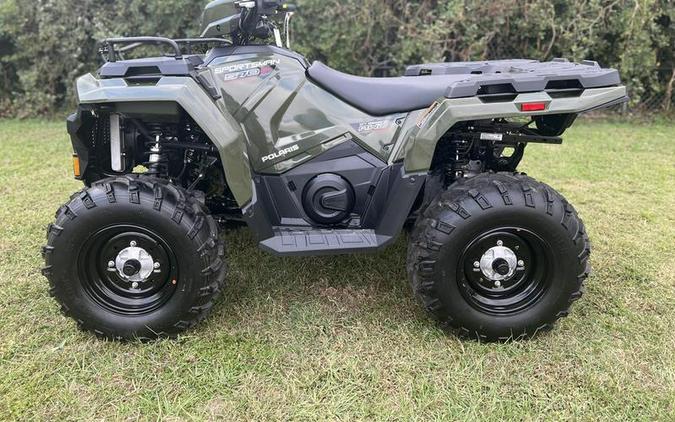 2024 Polaris® Sportsman 570