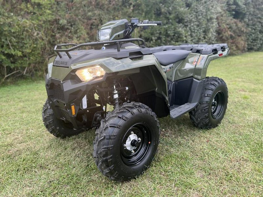 2024 Polaris® Sportsman 570