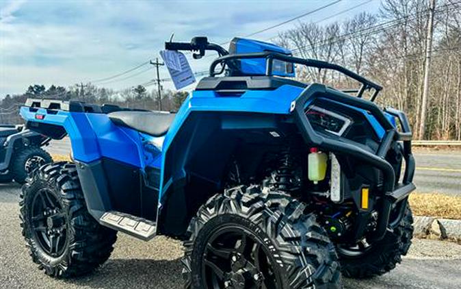 2024 Polaris Sportsman 570 Trail