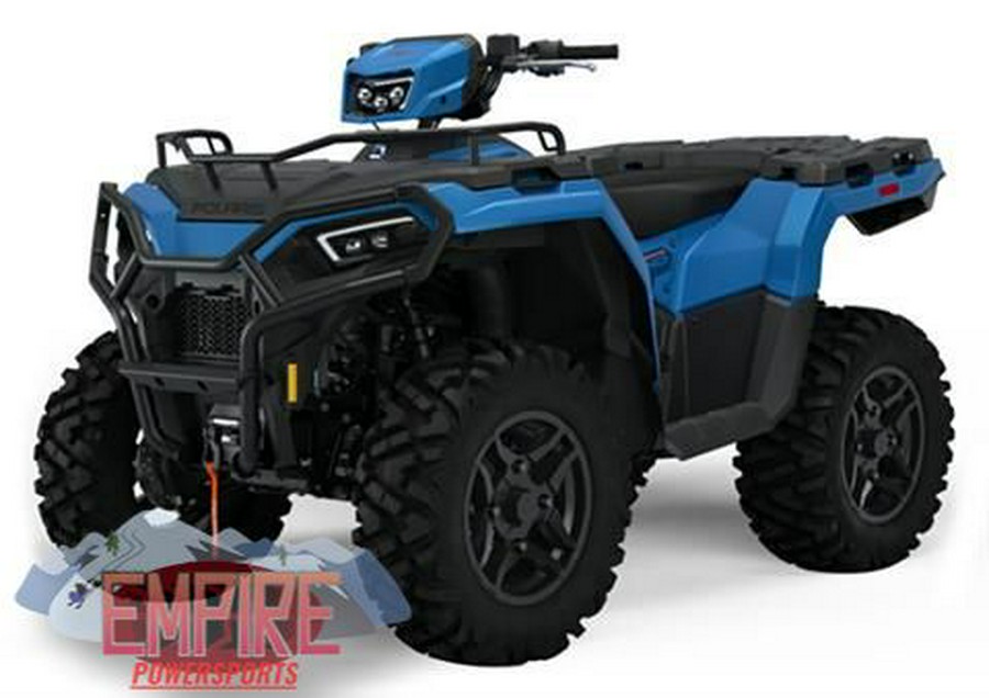 2024 Polaris Sportsman 570 Trail