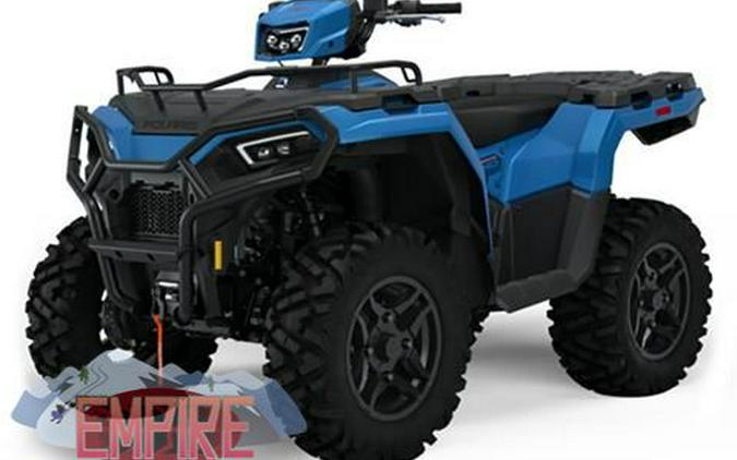 2024 Polaris Sportsman 570 Trail