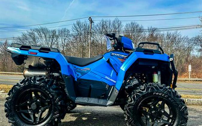 2024 Polaris Sportsman 570 Trail