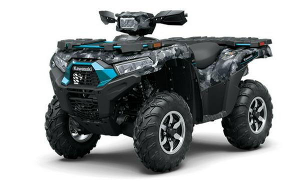 2024 Kawasaki Brute Force 750 EPS LE