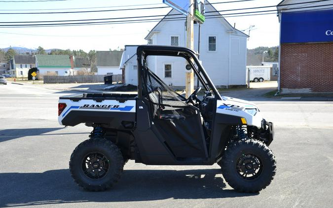 2024 Polaris Industries Ranger XP® Kinetic Ultimate