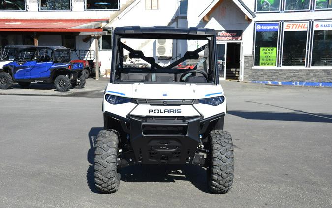 2024 Polaris Industries Ranger XP® Kinetic Ultimate