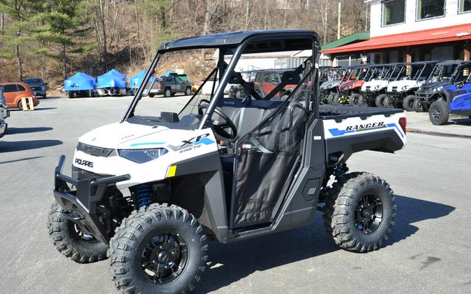 2024 Polaris Industries Ranger XP® Kinetic Ultimate