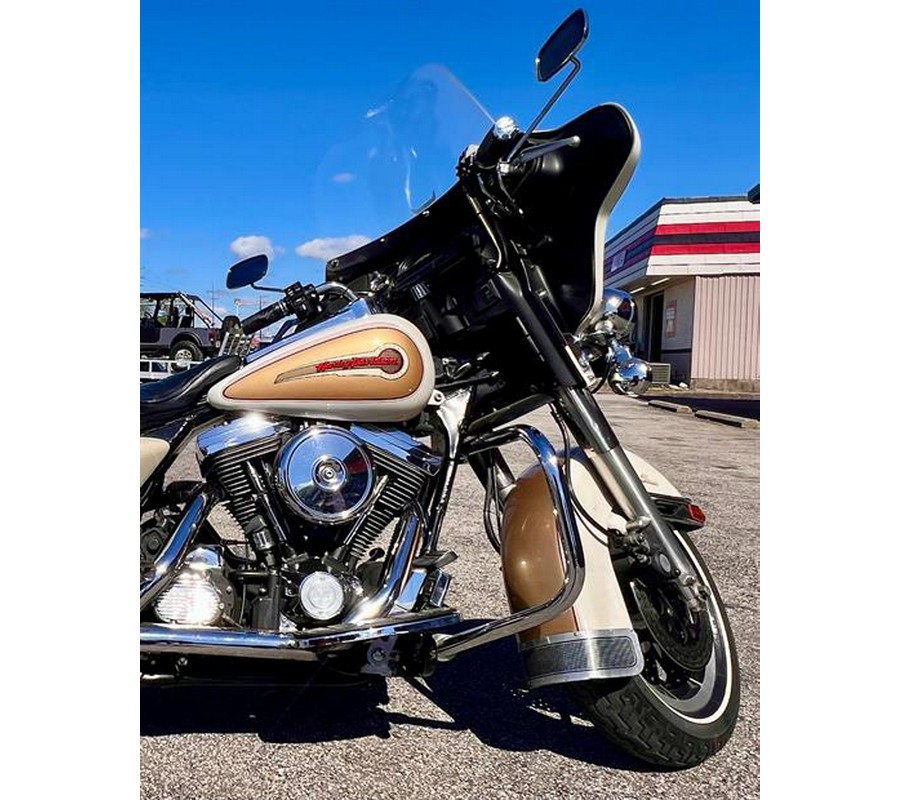 1995 Harley-Davidson Electra Glide Classic