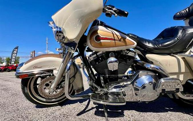 1995 Harley-Davidson Electra Glide Classic