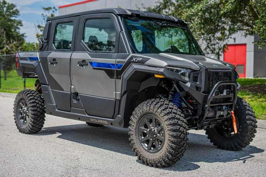 2024 Polaris® XPedition XP 5 NorthStar