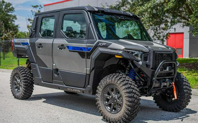 2024 Polaris® XPedition XP 5 NorthStar