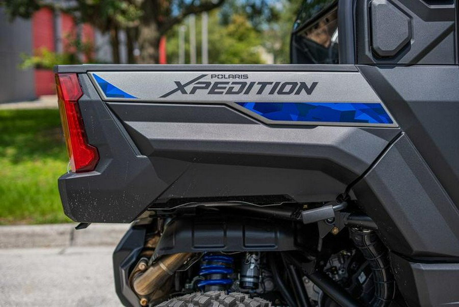 2024 Polaris® XPedition XP 5 NorthStar