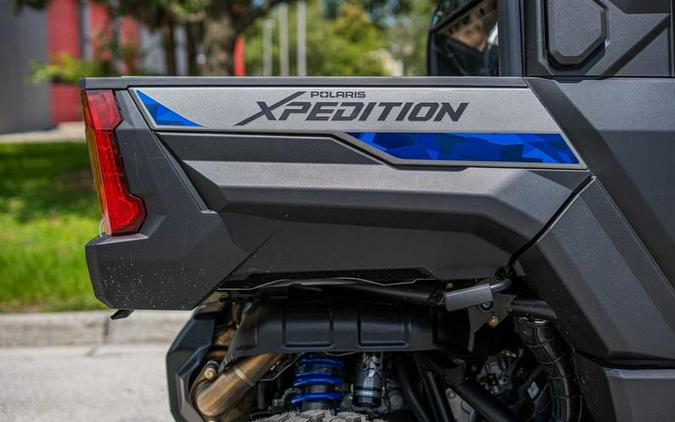 2024 Polaris® XPedition XP 5 NorthStar